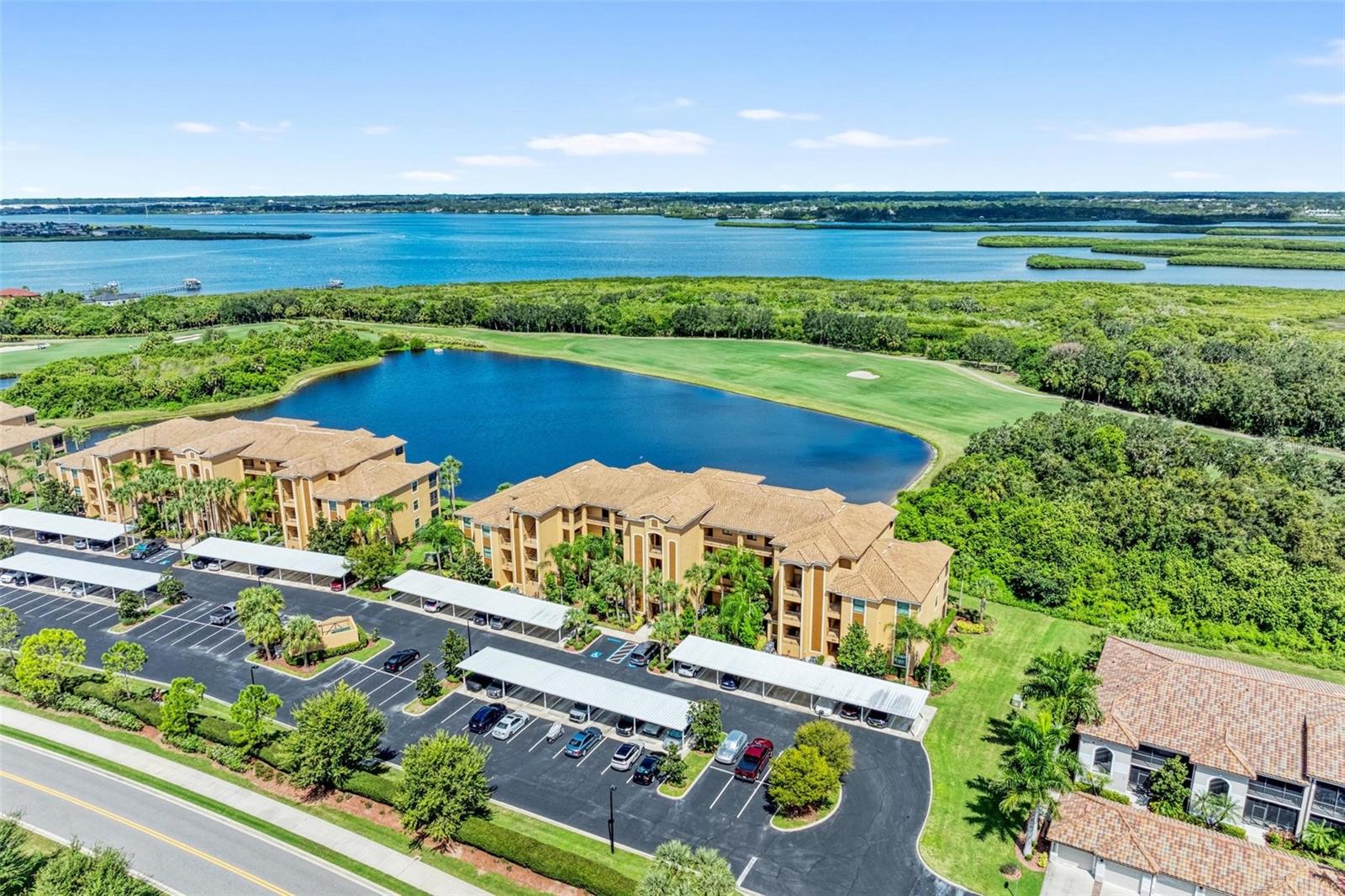 6519 Grand Estuary Trl #205, Bradenton, FL 34212