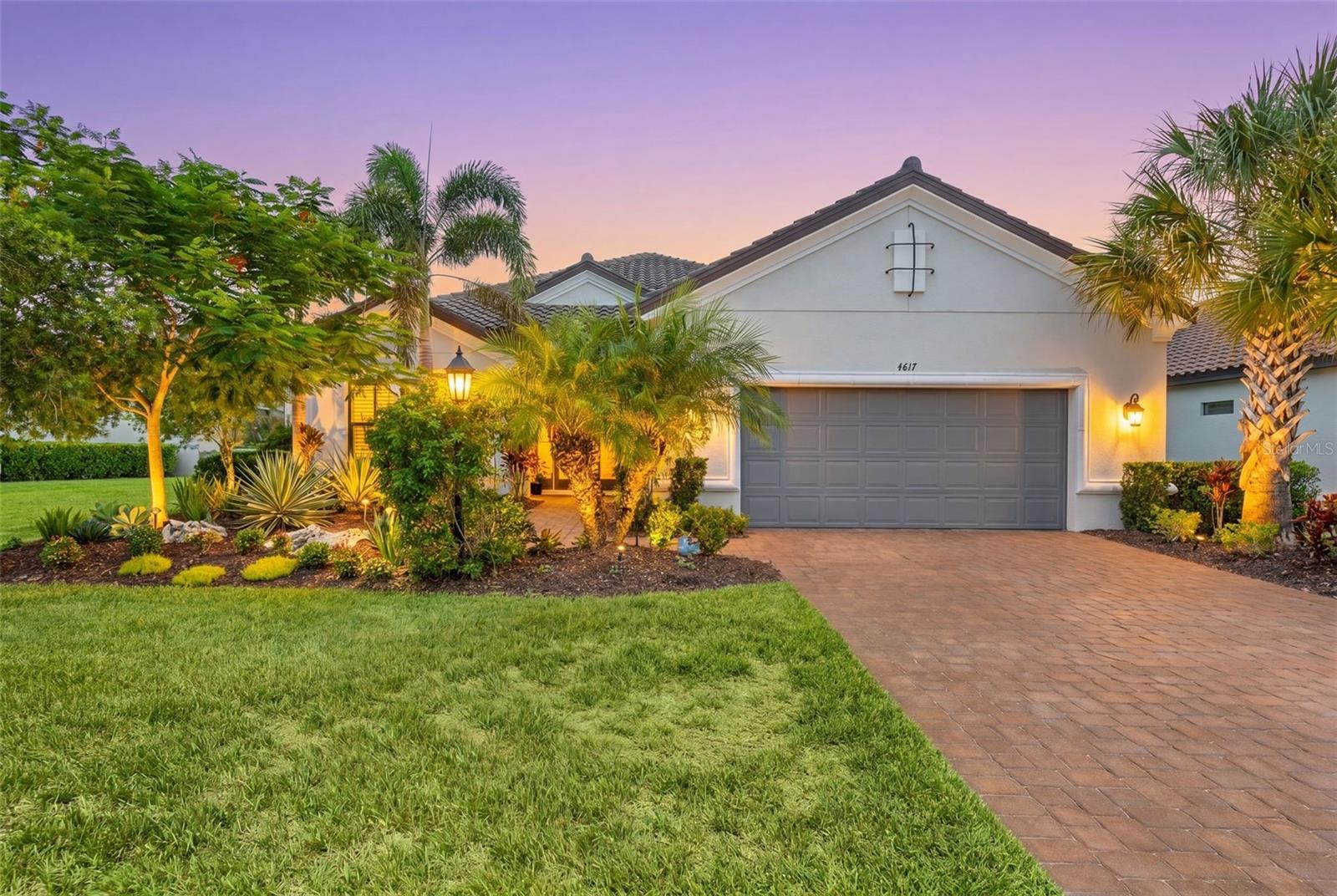 4617 Trento Pl, Bradenton, FL 34211