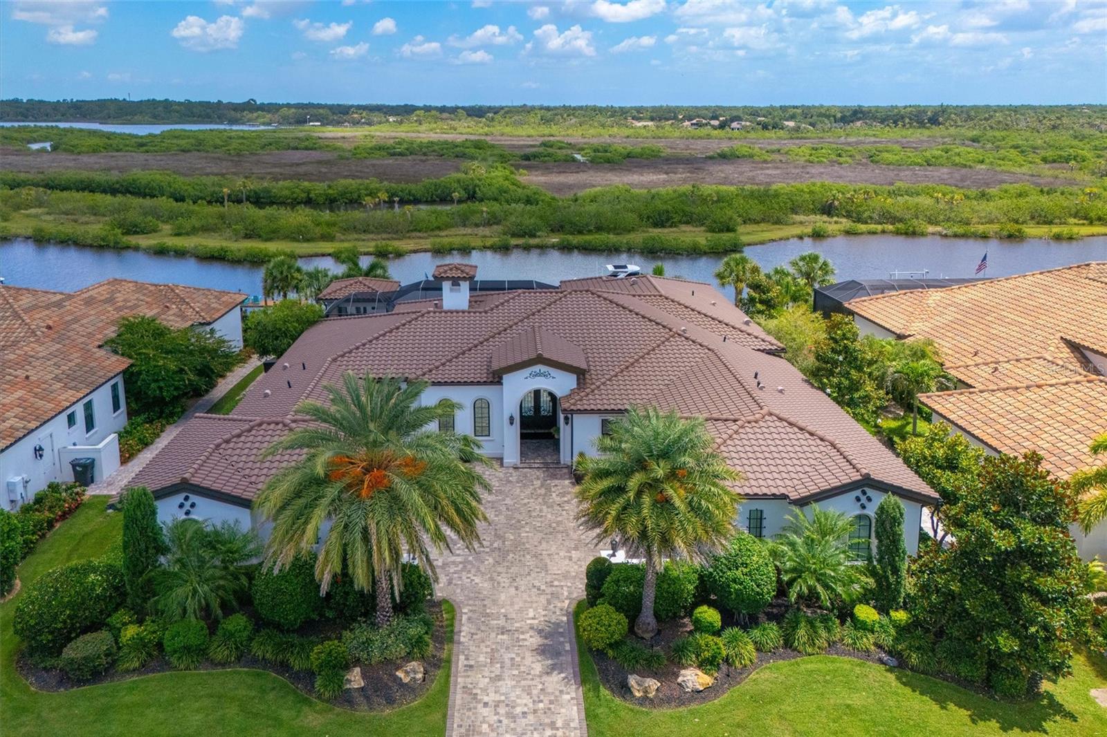 11424 Harbourside Ln, Parrish, FL 34219