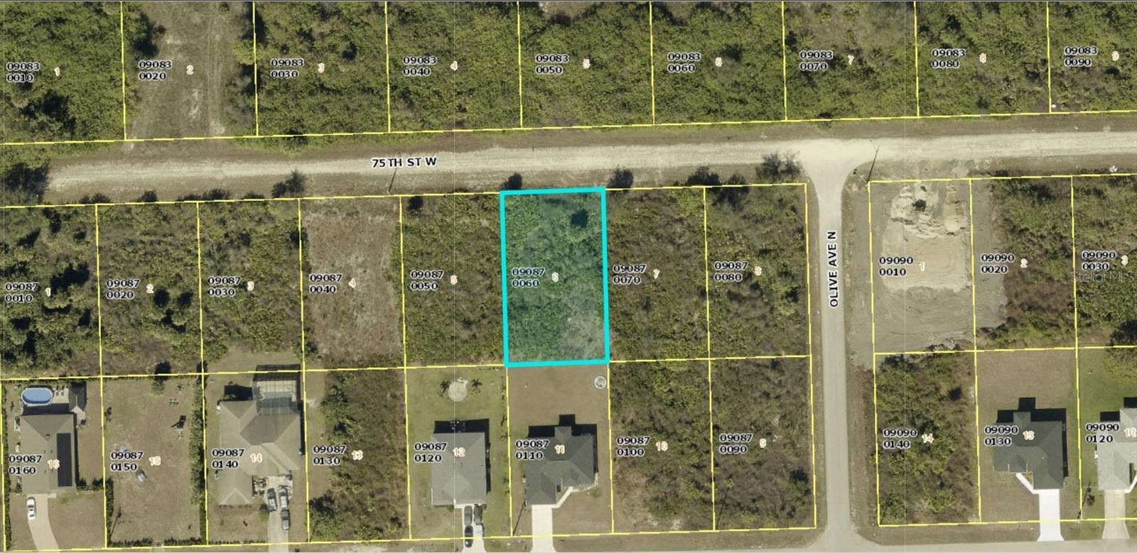 3119 75th St W, Lehigh Acres, FL 33971