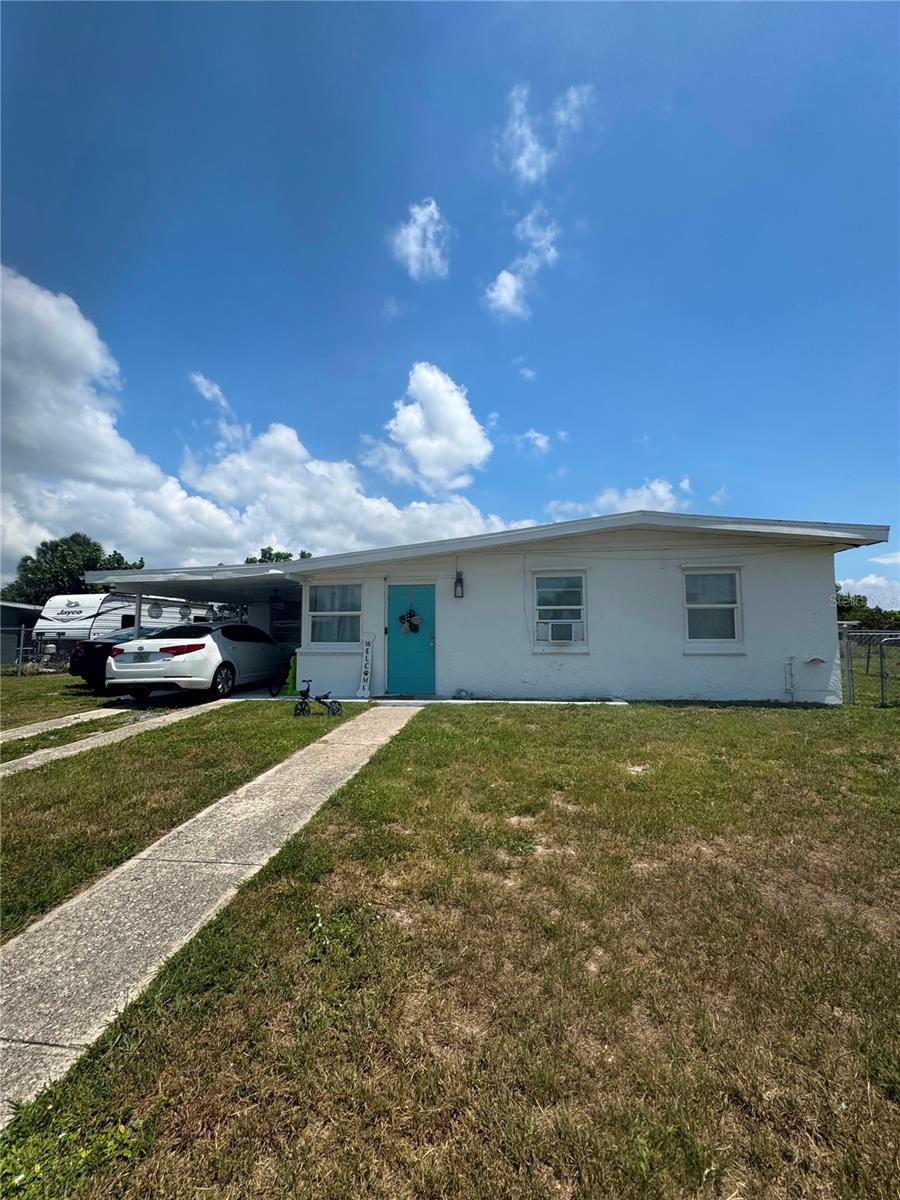 21472 Mallory Ave, Port Charlotte, FL 33952