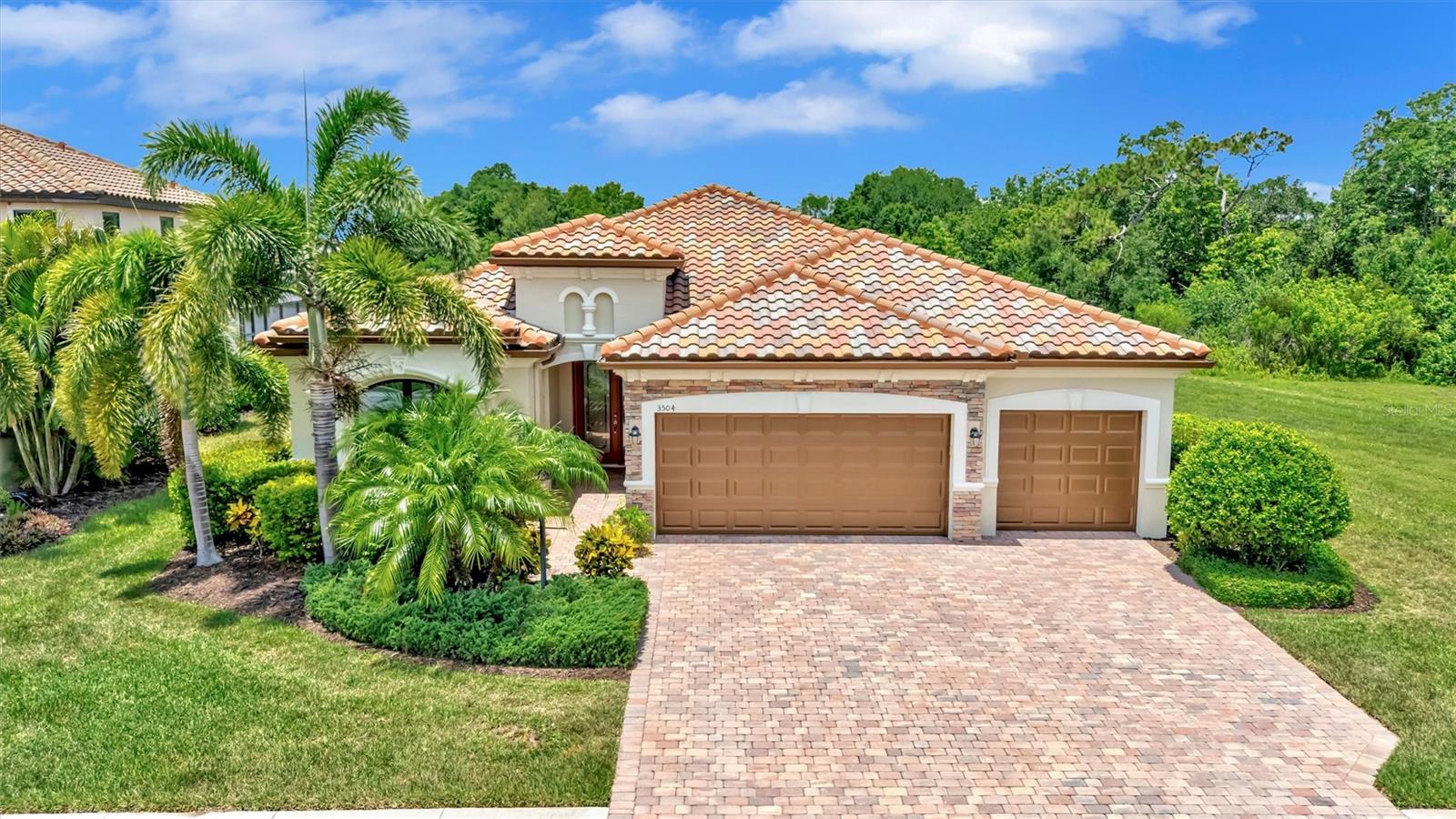 3504 Scrub Creek Run, Bradenton, FL 34211