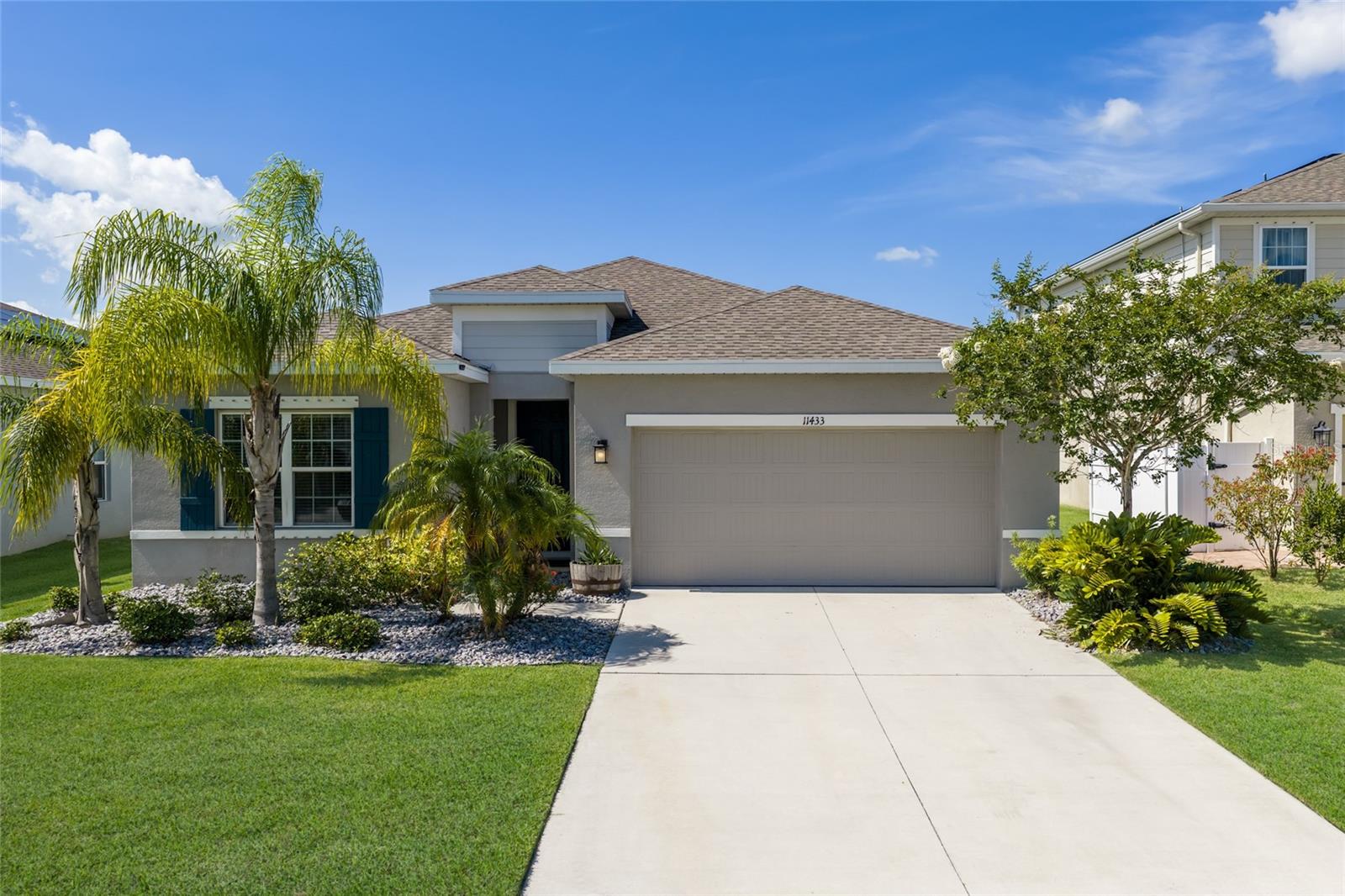 11433 64th St E, Parrish, FL 34219