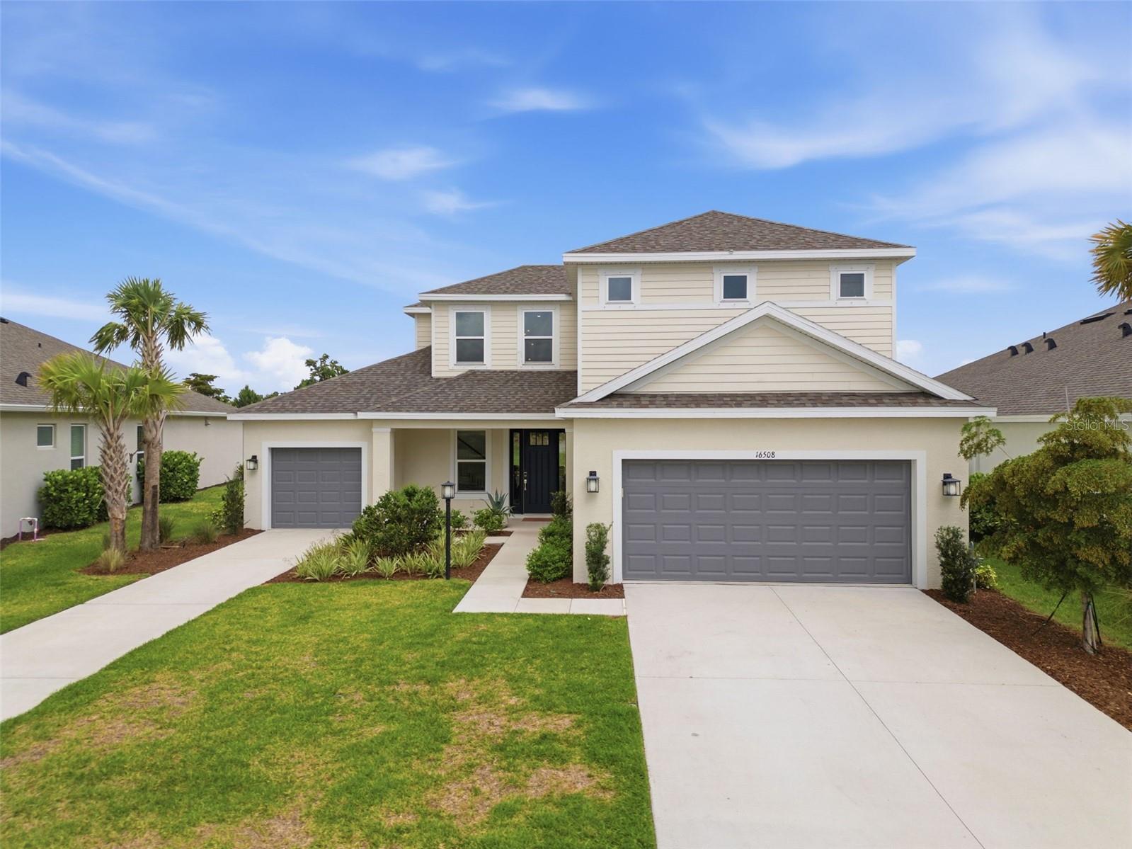 16508 Star Grass Cir, Bradenton, FL 34211
