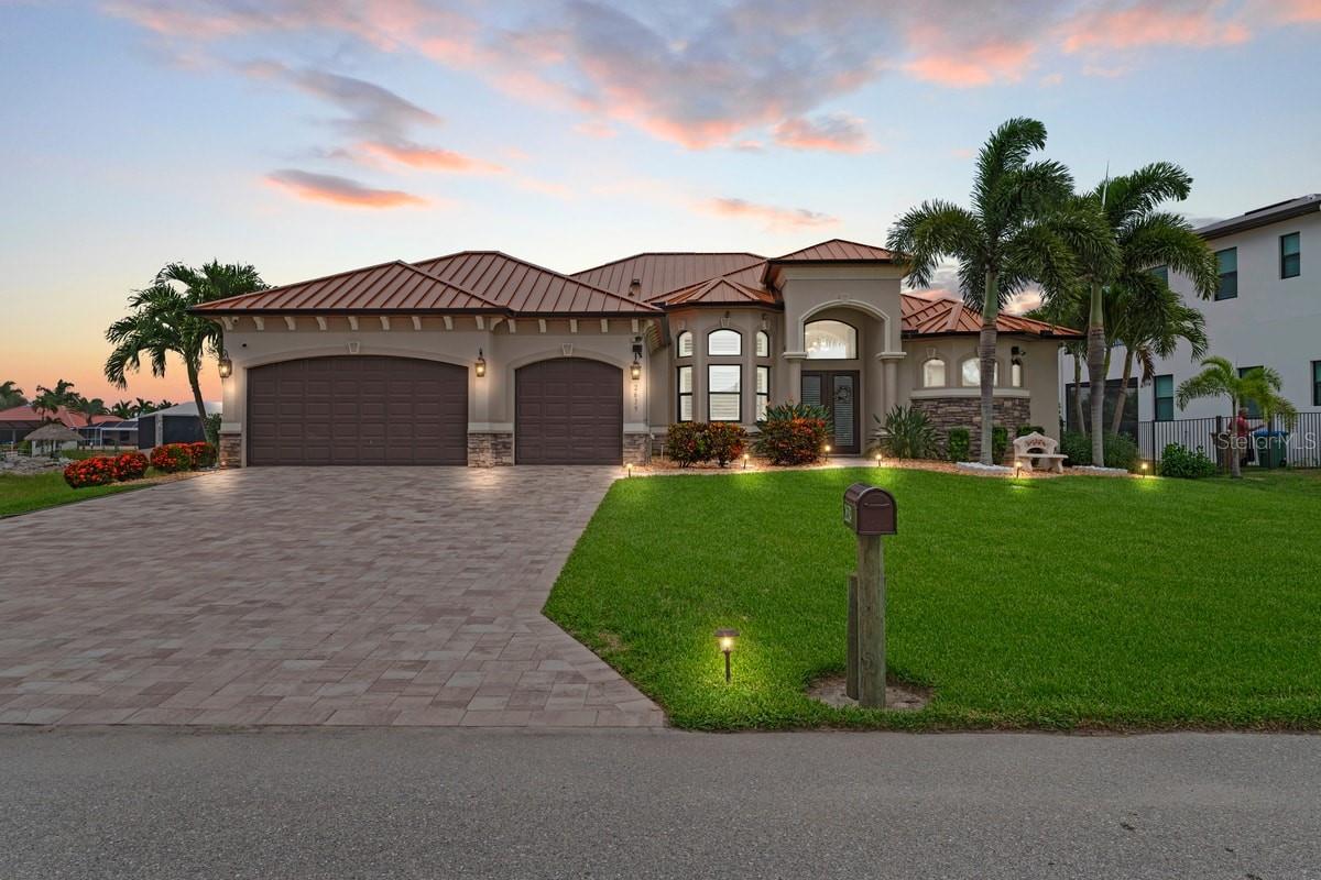 2639 Sw 29th Ave, Cape Coral, FL 33914