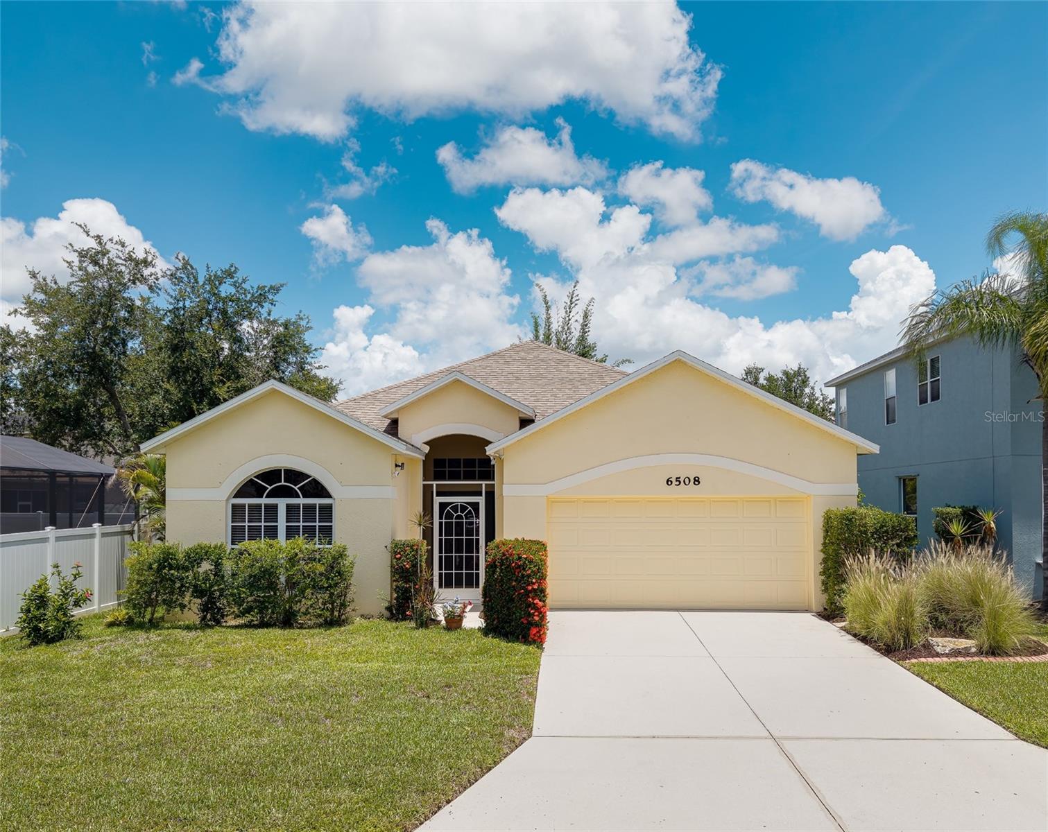 6508 Rock Bridge Ln, Ellenton, FL 34222