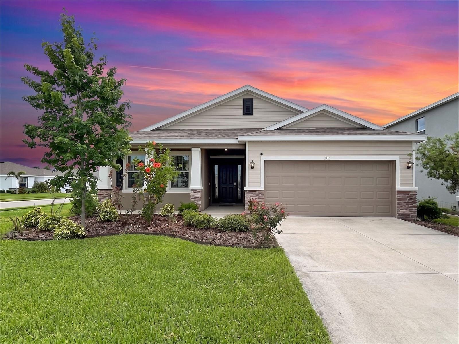 503 158th St E, Bradenton, FL 34212