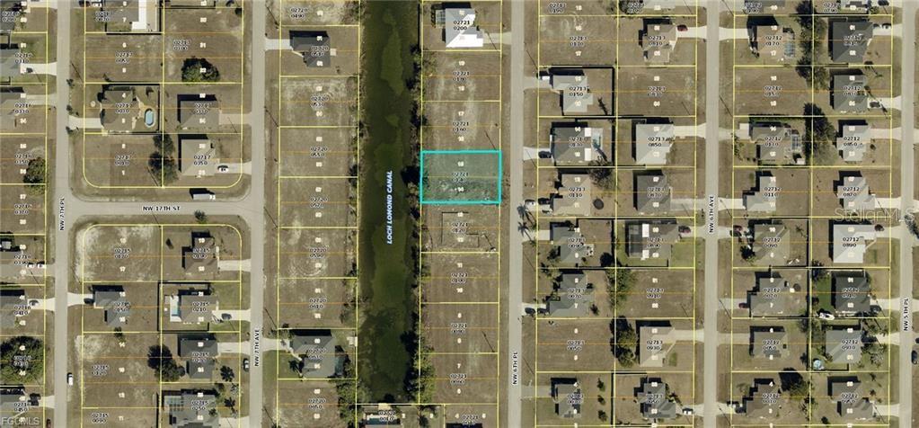 1700 Nw 6th Pl, Cape Coral, FL 33993