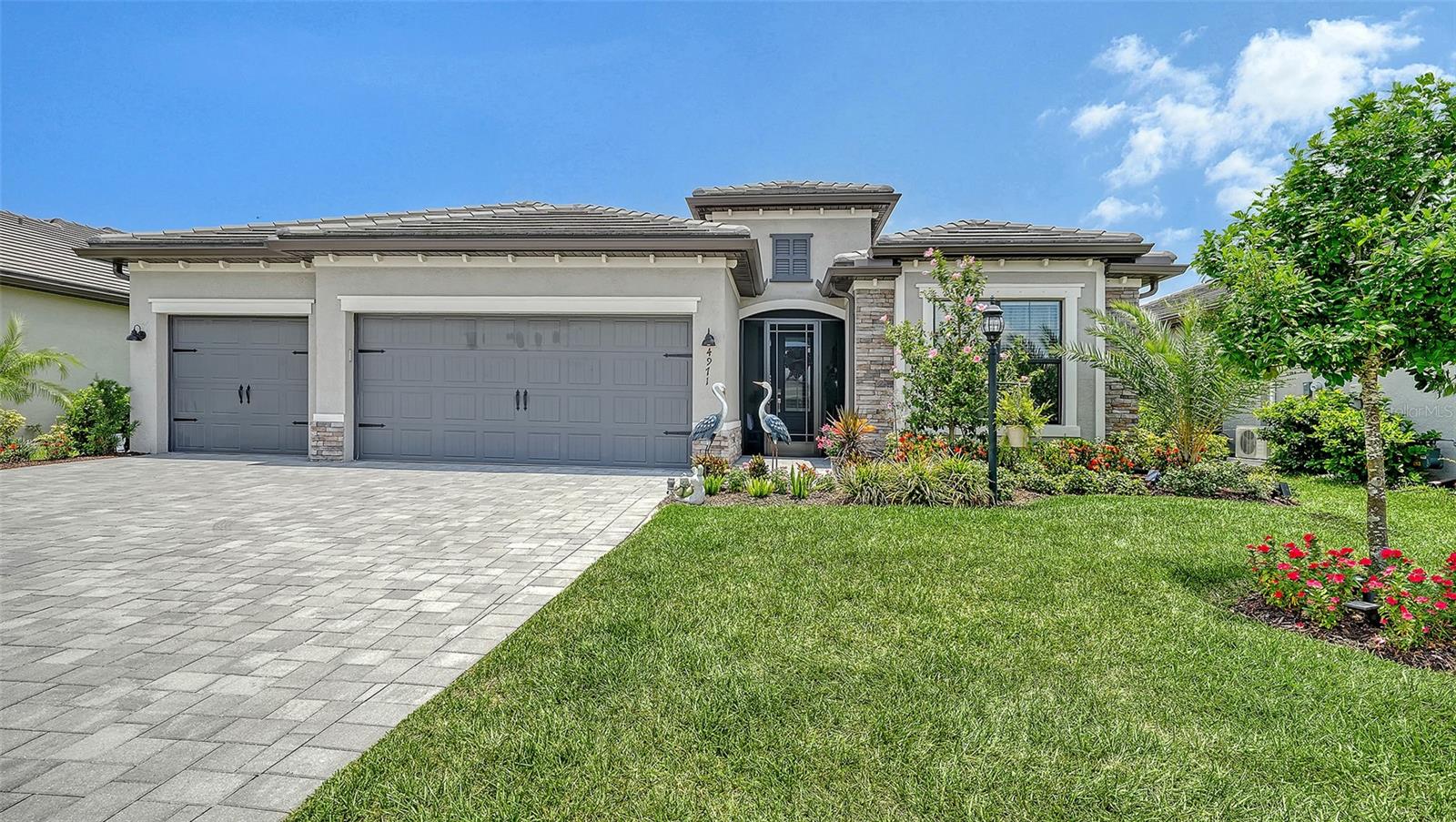 4971 Oyster Pearl St, Bradenton, FL 34211