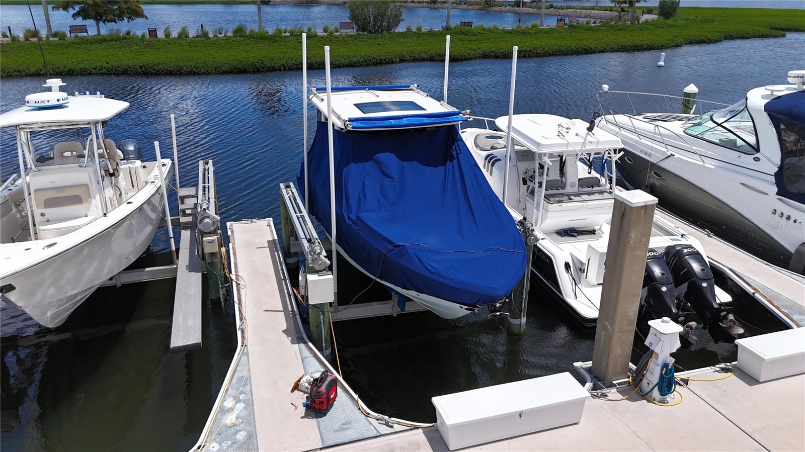 102 Riviera Dunes Way #N-21, Palmetto, FL 34221