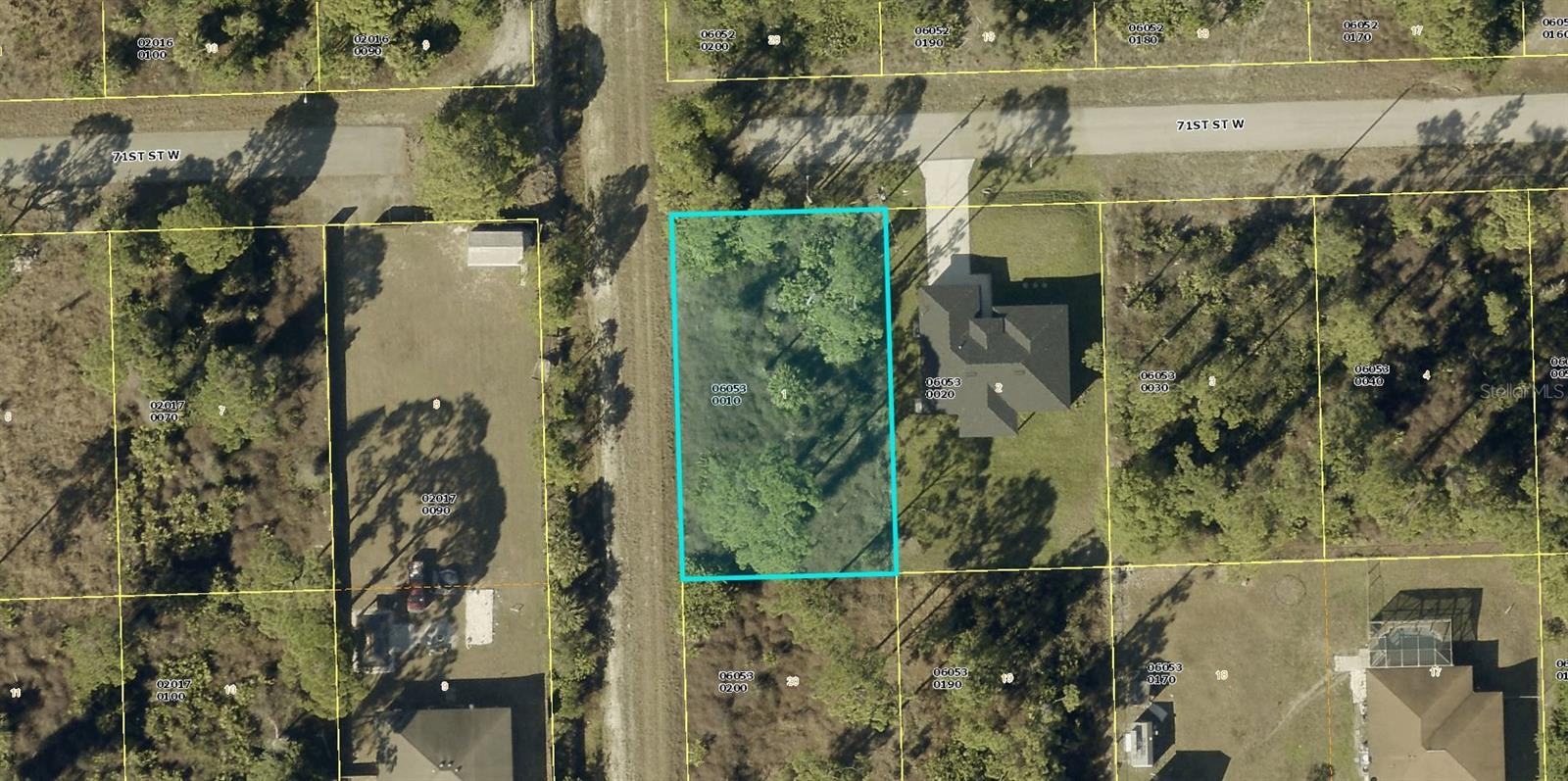 3419 71st St W, Lehigh Acres, FL 33971
