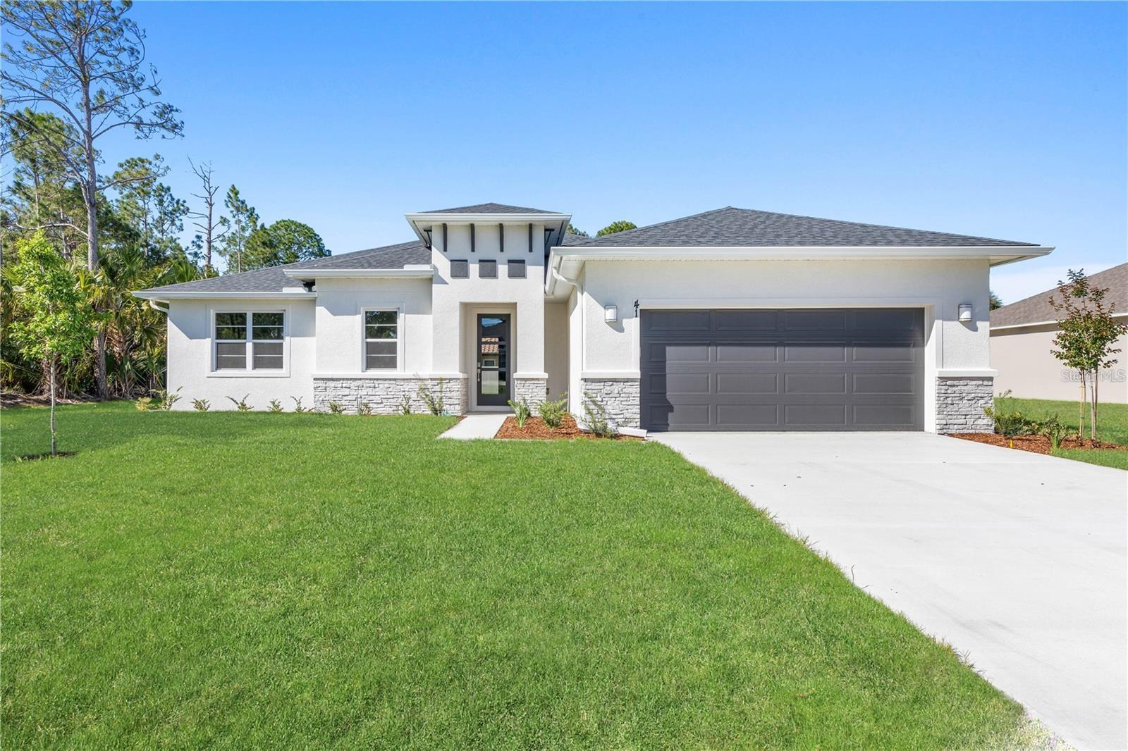 2235 Saturday St, North Port, FL 34288