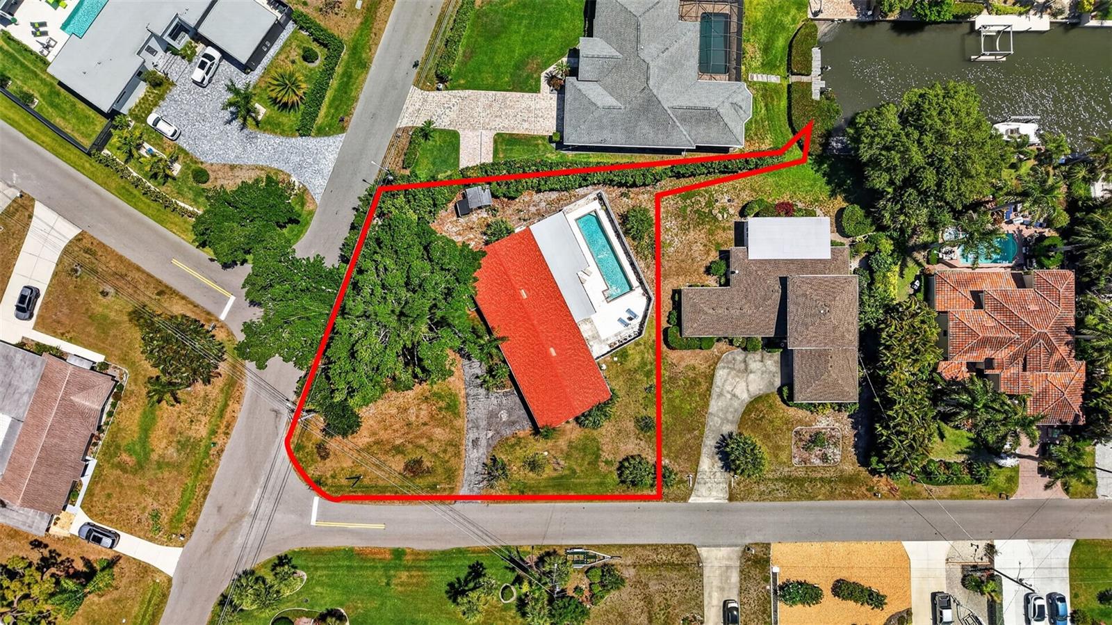 6100 Hollywood Blvd, Sarasota, FL 34231