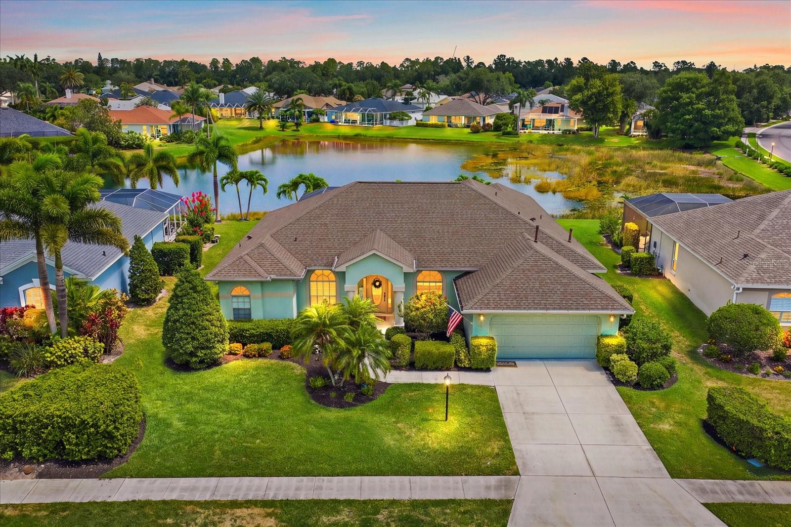 12111 Summer Meadow Dr, Lakewood Ranch, FL 34202