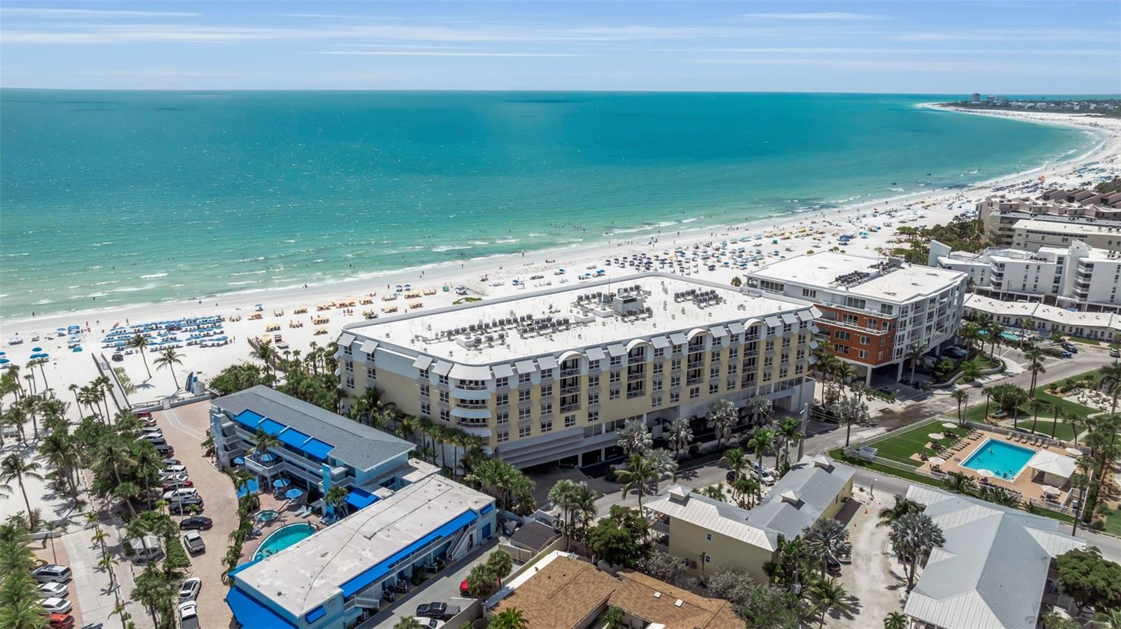 915 Seaside Dr #611, Sarasota, FL 34242