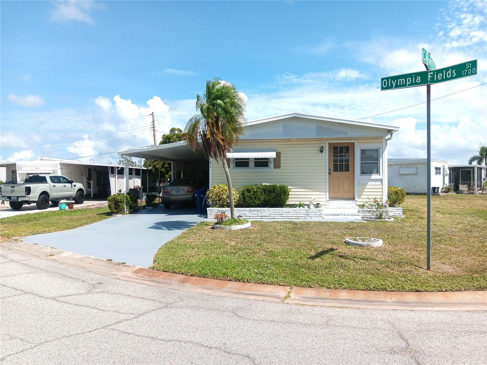 1781 Olympia Fields St, Sarasota, FL 34234
