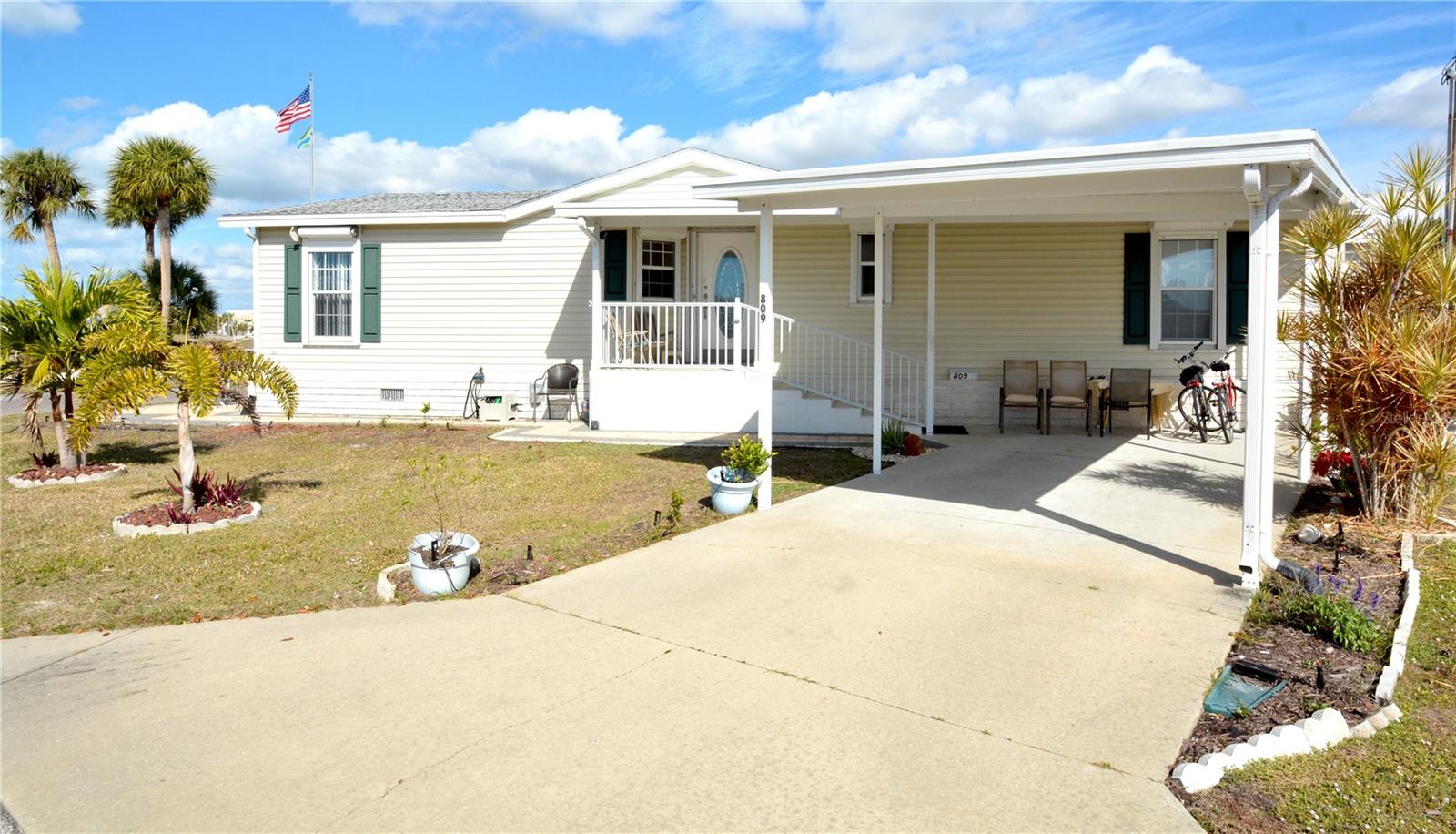 809 S Waterway, Venice, FL 34285