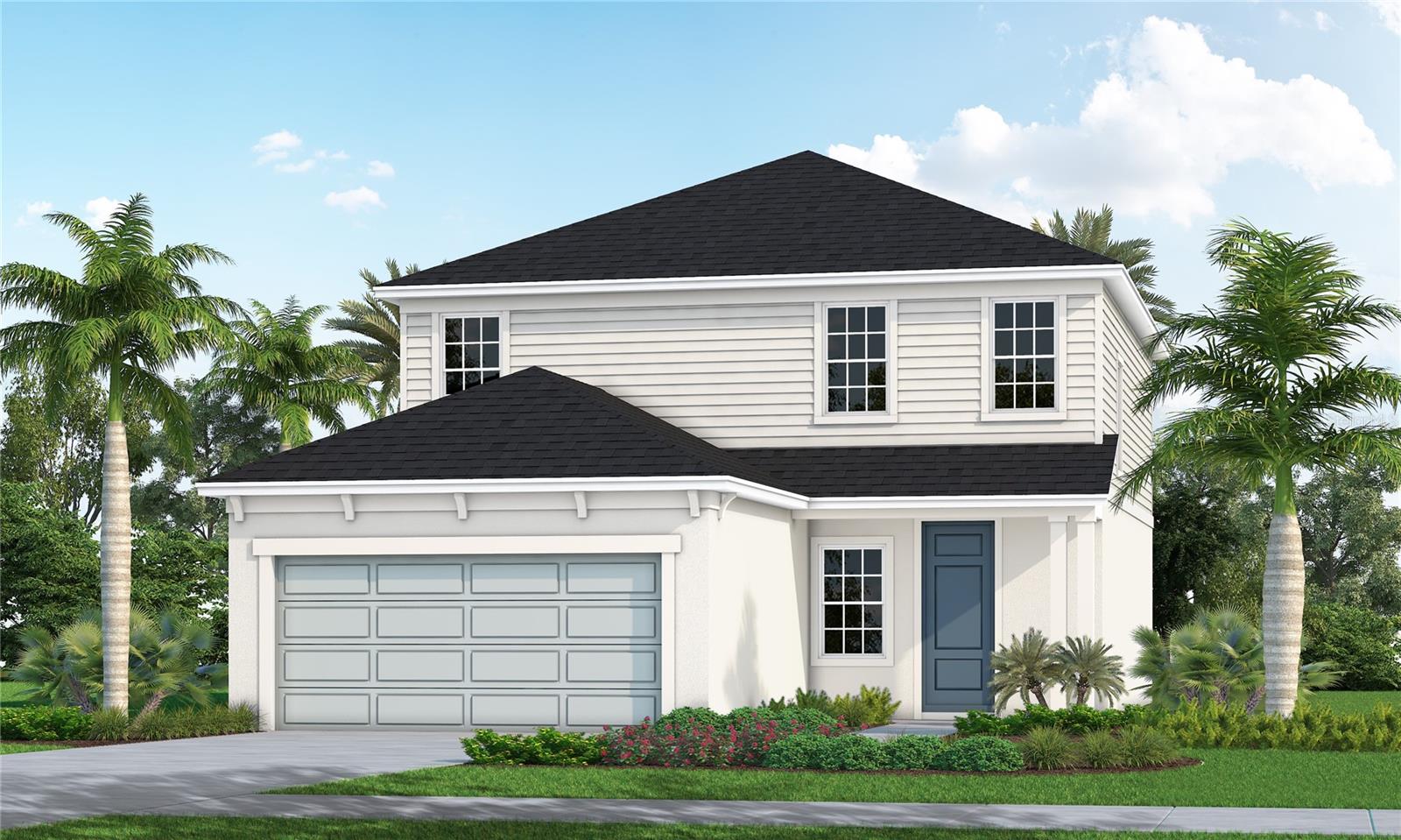 10121 Cross  River Trl, Parrish, FL 34219