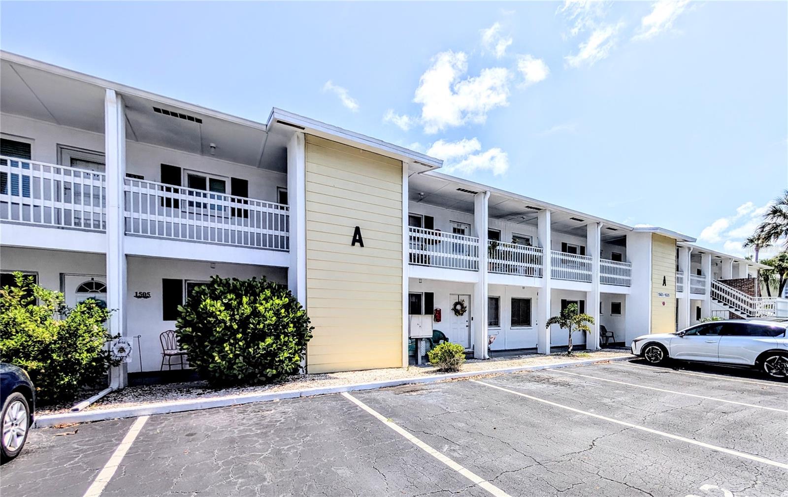 1509 Pleasant Rd #A4, Bradenton, FL 34207
