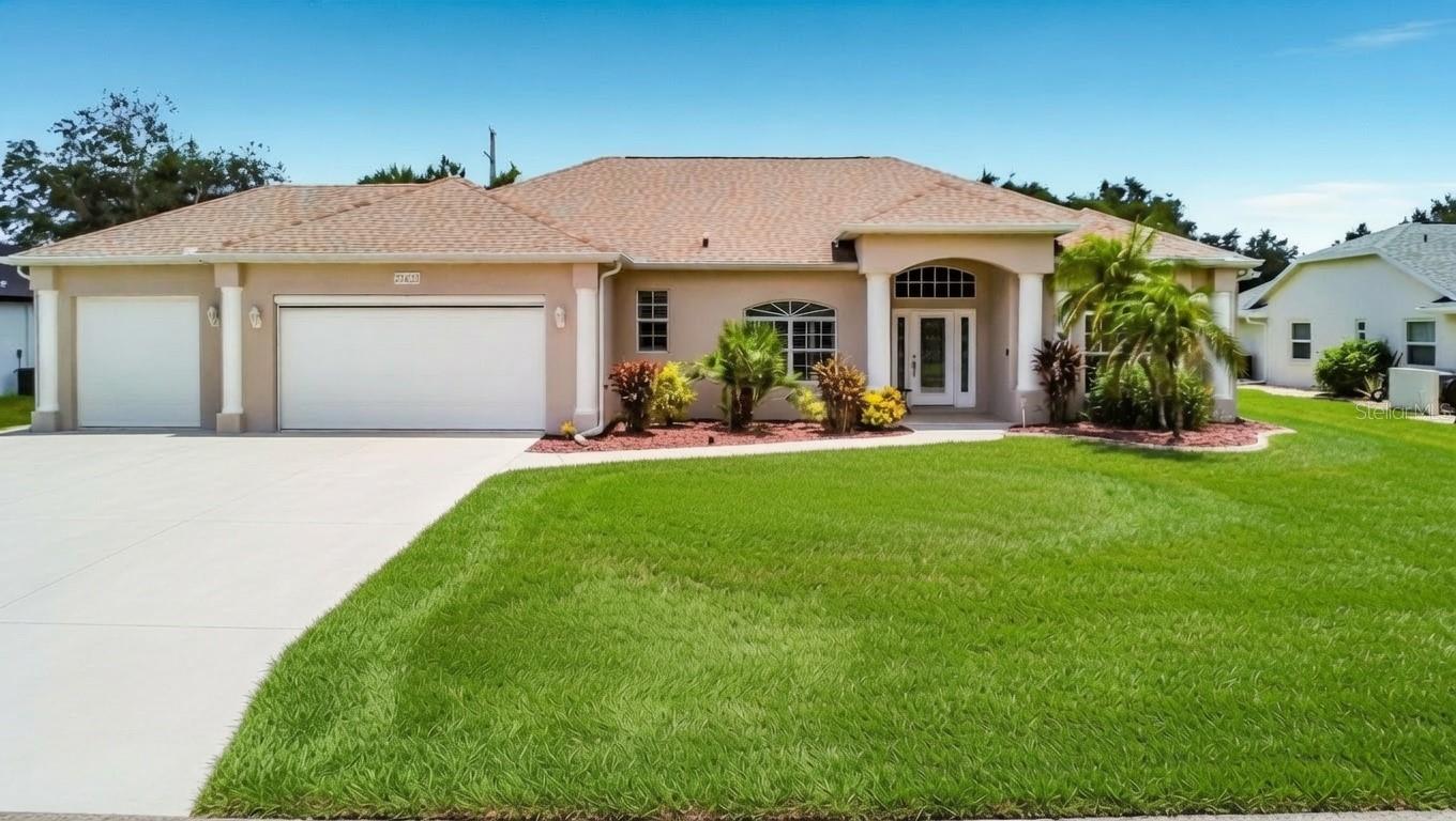 27423 Natal Dr, Punta Gorda, FL 33983