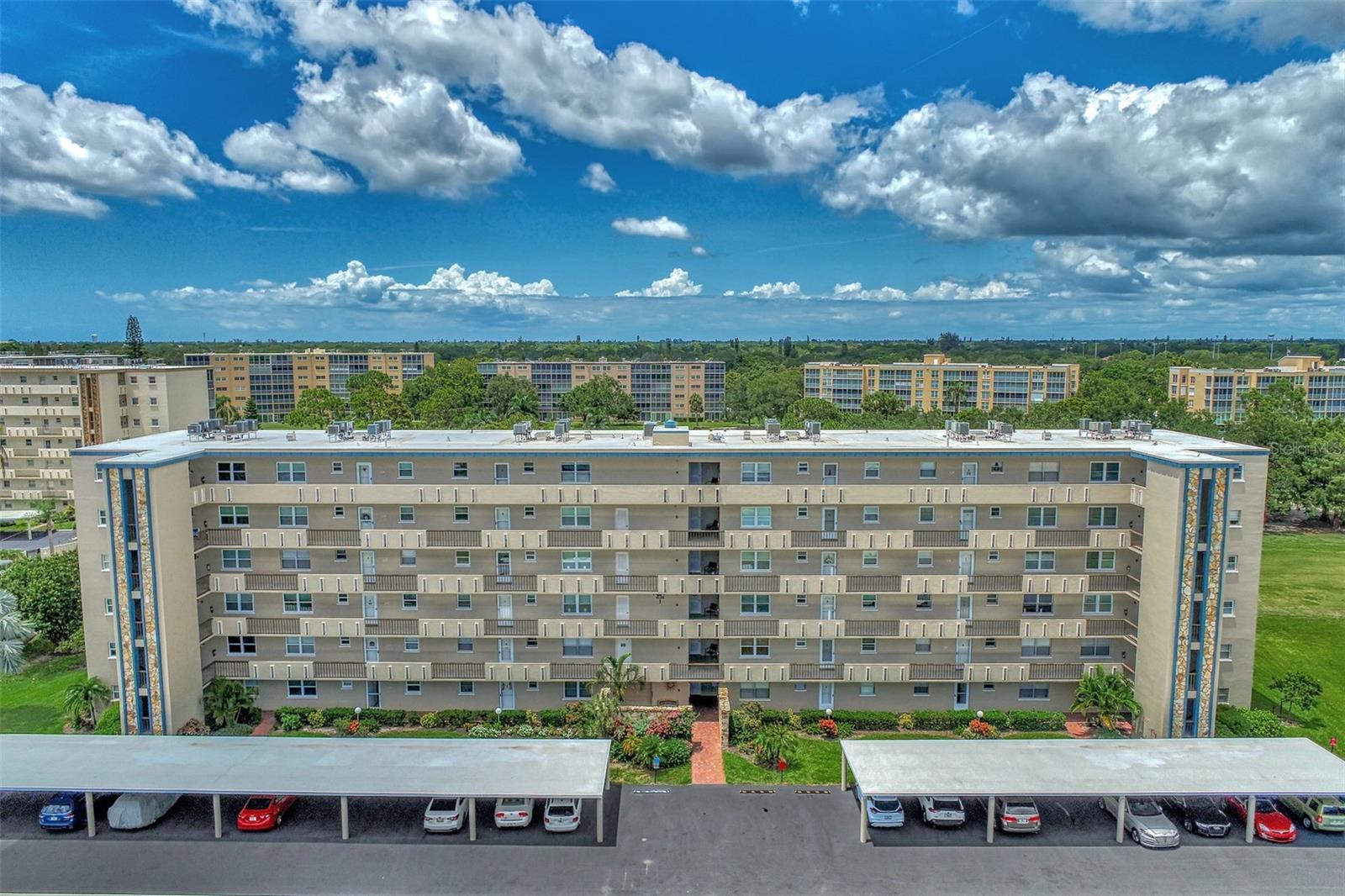 3820 Ironwood Ln #603i, Bradenton, FL 34209