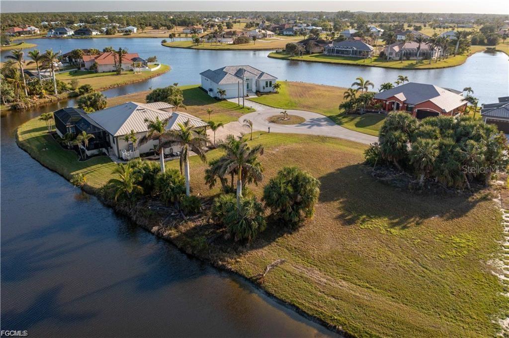 16219 Cayman Ln, Punta Gorda, FL 33955