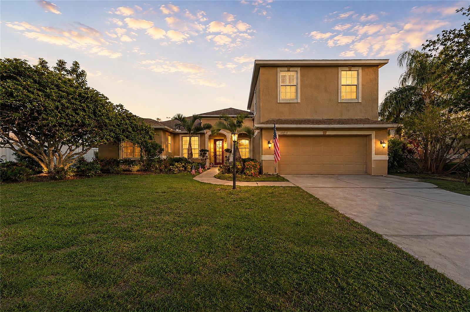 10918 Bullrush Ter, Lakewood Ranch, FL 34202