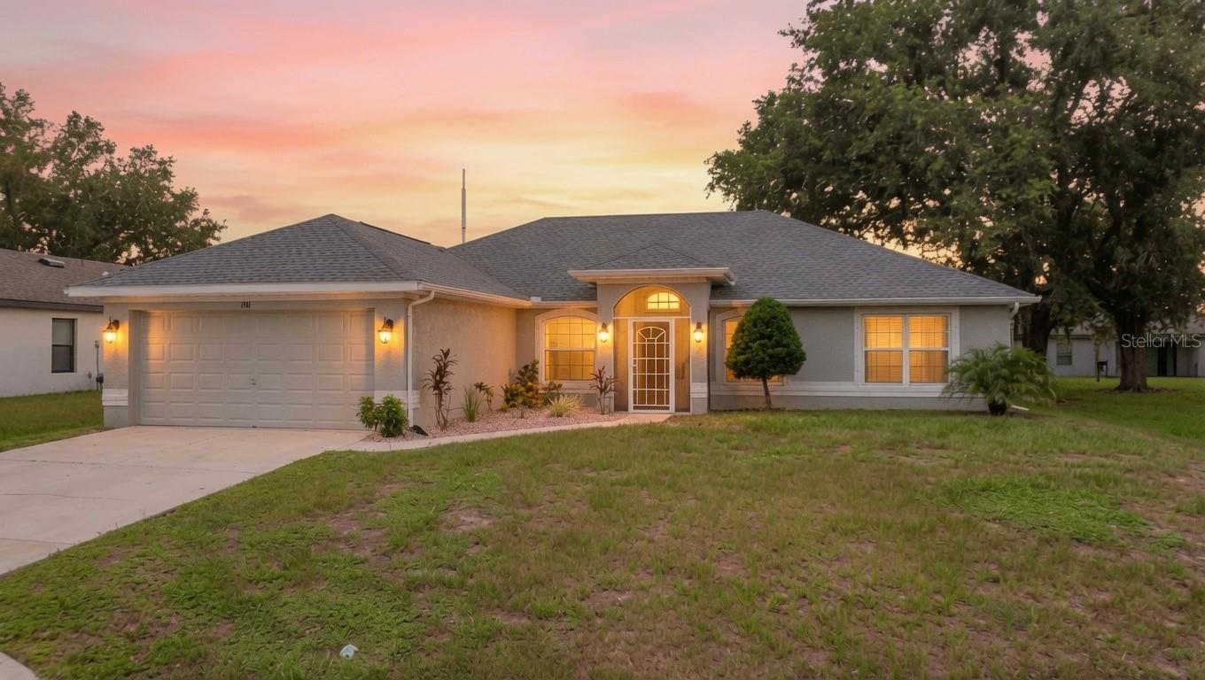 1741 Shevlin St, North Port, FL 34286