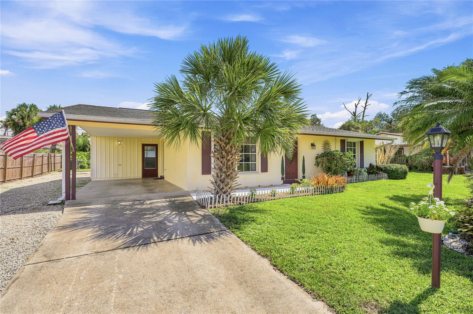 18190 Steele Ave, Port Charlotte, FL 33948