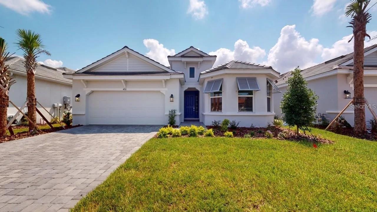 4911 Caserta Ct, Palmetto, FL 34221