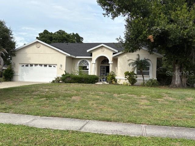 711 128th St Ne, Bradenton, FL 34212