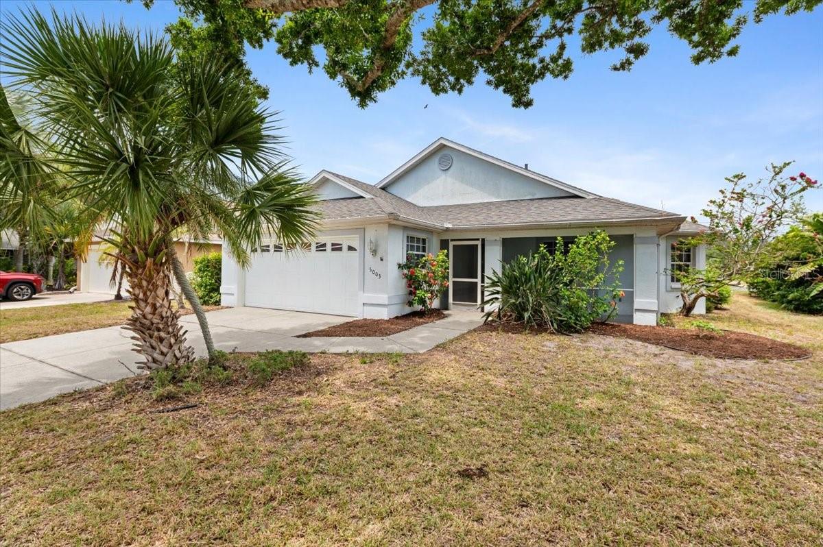 5003 72nd St E, Bradenton, FL 34203