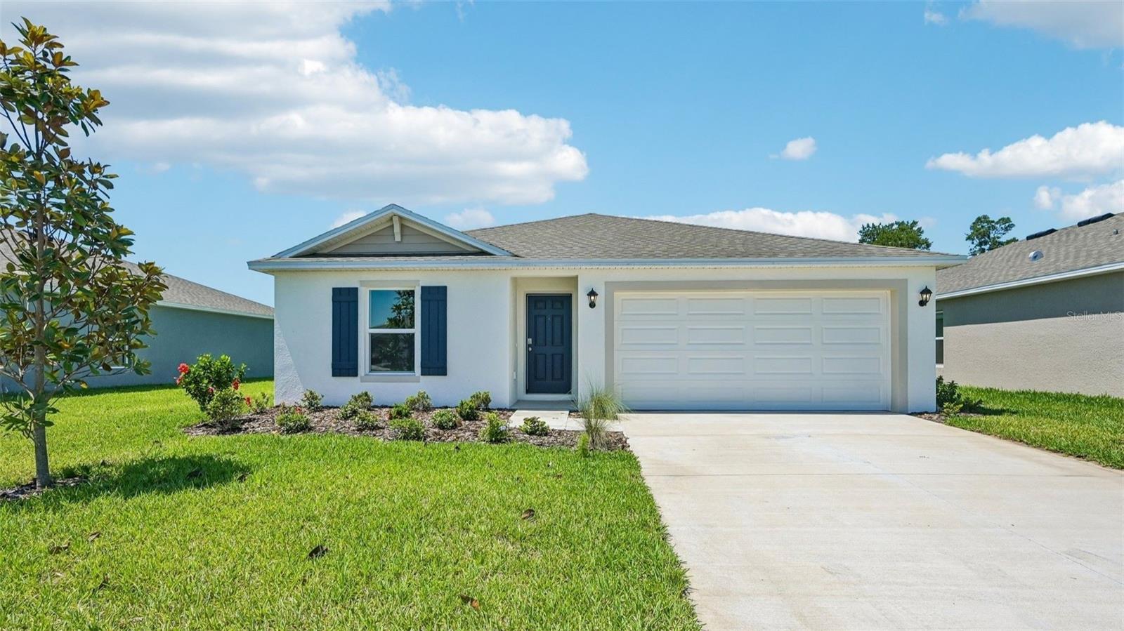 1114 Bourbon Ave, Parrish, FL 34219
