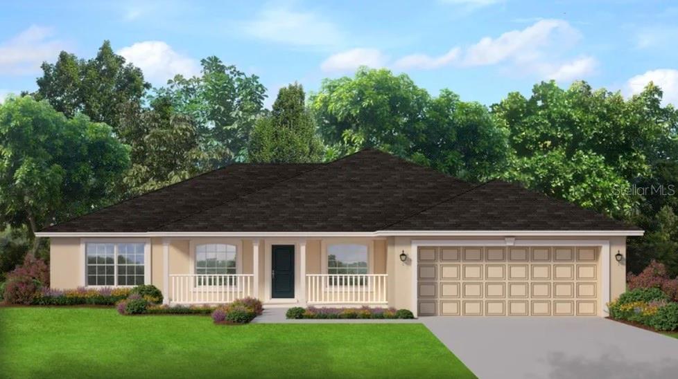 2104 Bennett Ln, North Port, FL 34288