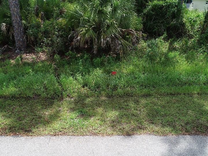 Lot 38 Allsup Ter, North Port, FL 34286
