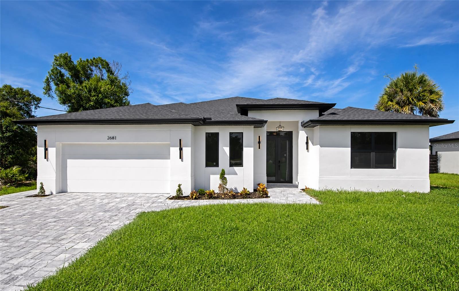 2681 Woodward Ave, North Port, FL 34286