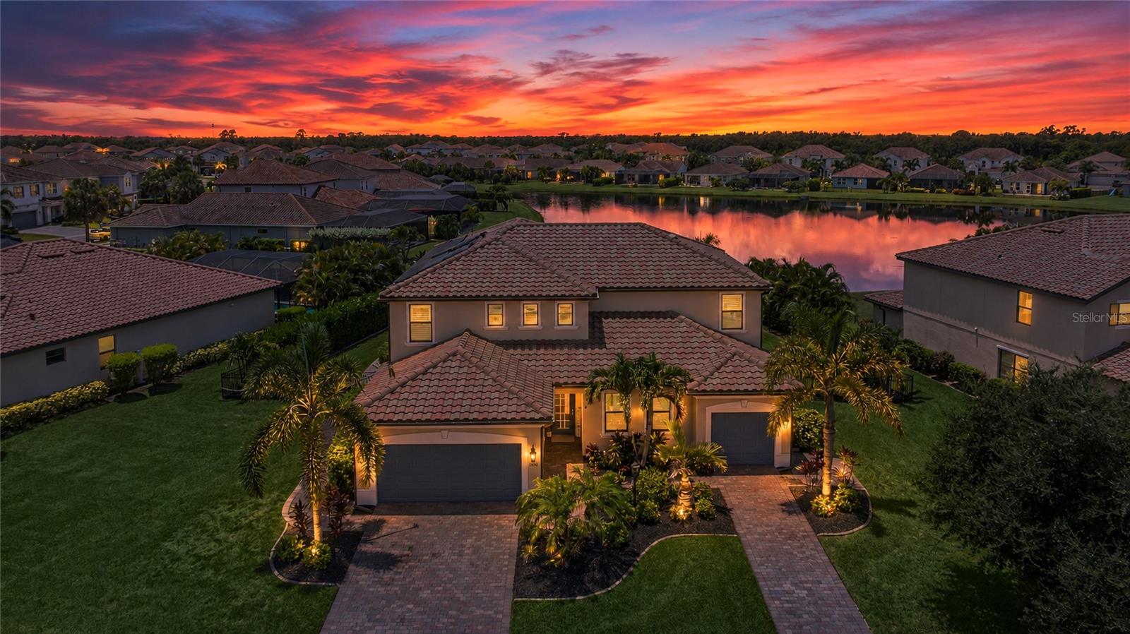 13510 Saw Palm Creek Trl, Bradenton, FL 34211