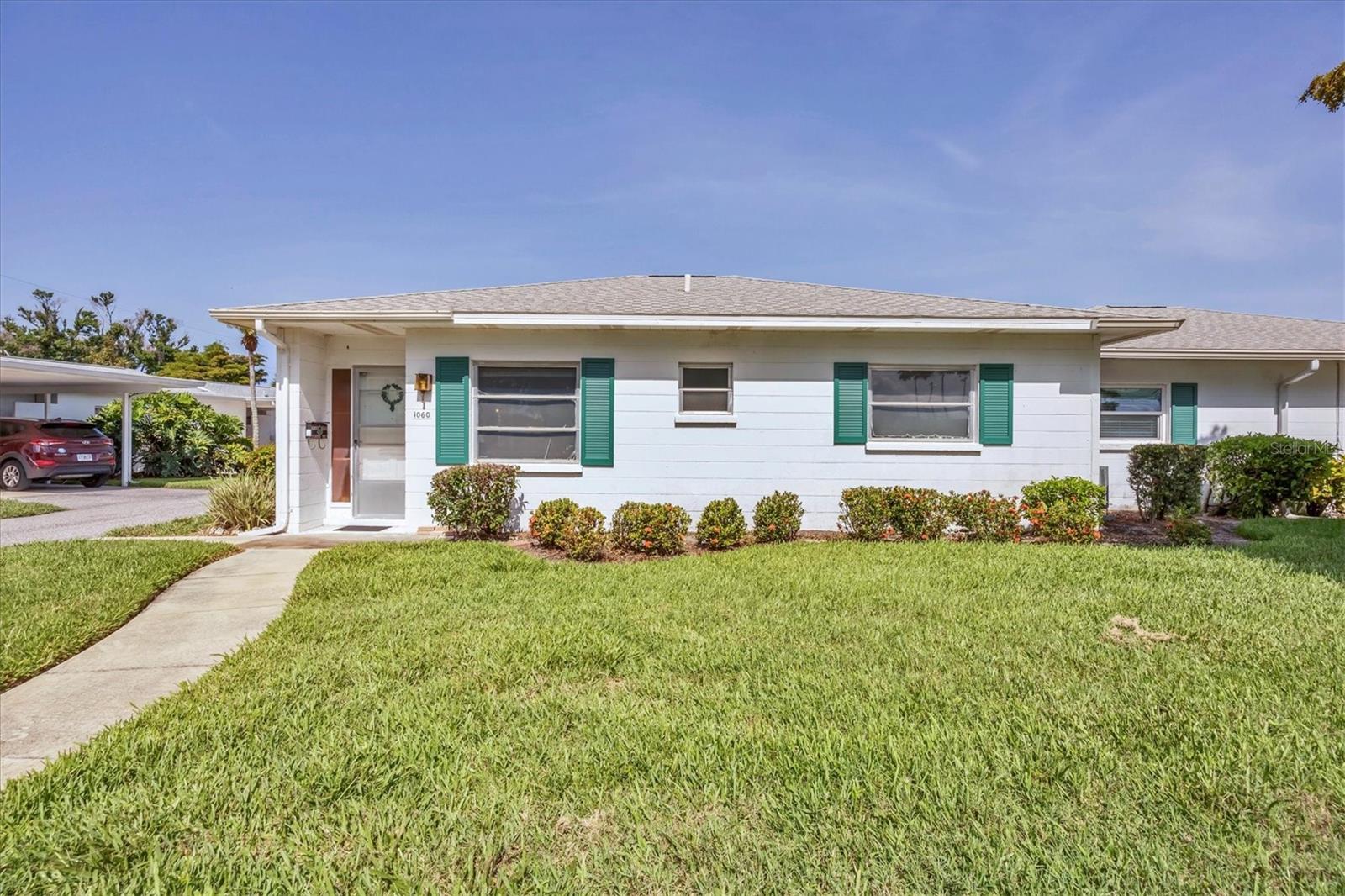 1060 Cockrill St #1060, Venice, FL 34285