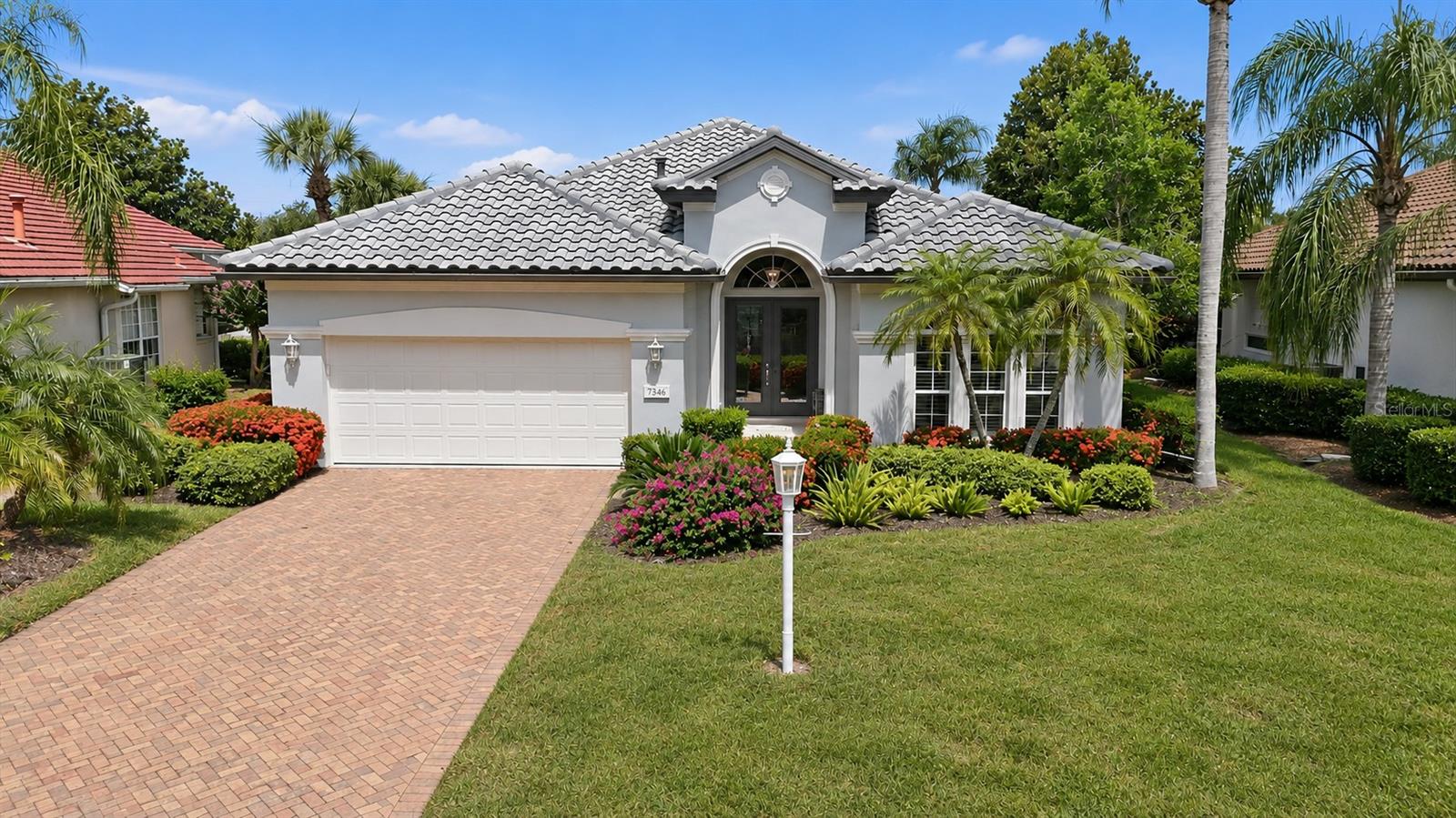 7346 Windemere Ln, University Park, FL 34201