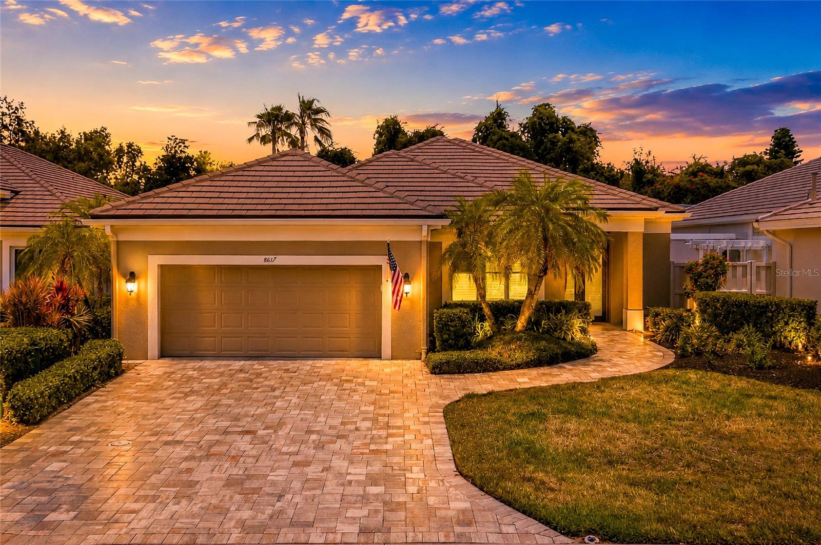 8617 E 51st Ter, Bradenton, FL 34211