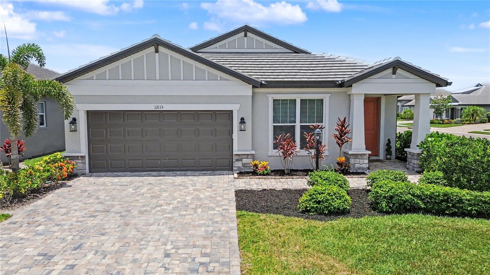 12115 Bald Cypress Cv, Parrish, FL 34219