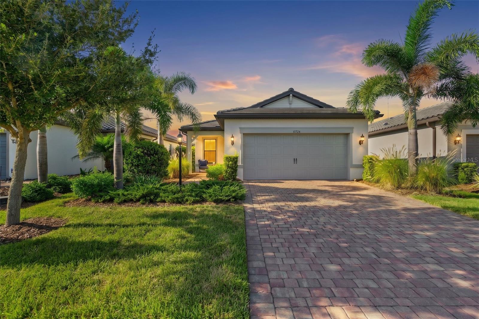 17726 Northwood Pl, Bradenton, FL 34202
