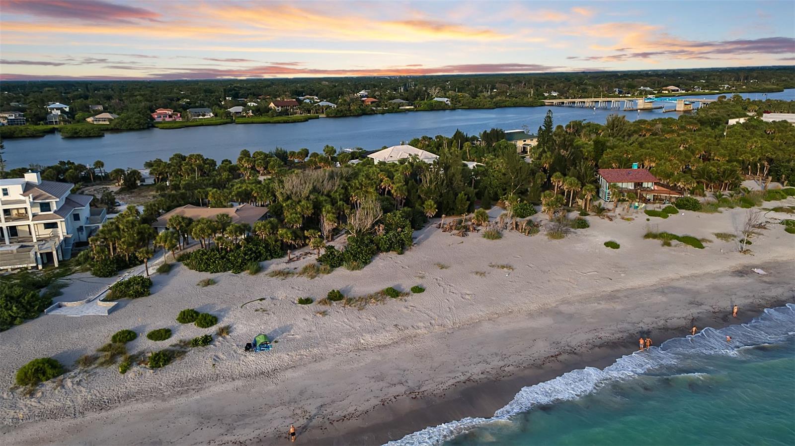 N Manasota Key Rd, Englewood, FL 34223