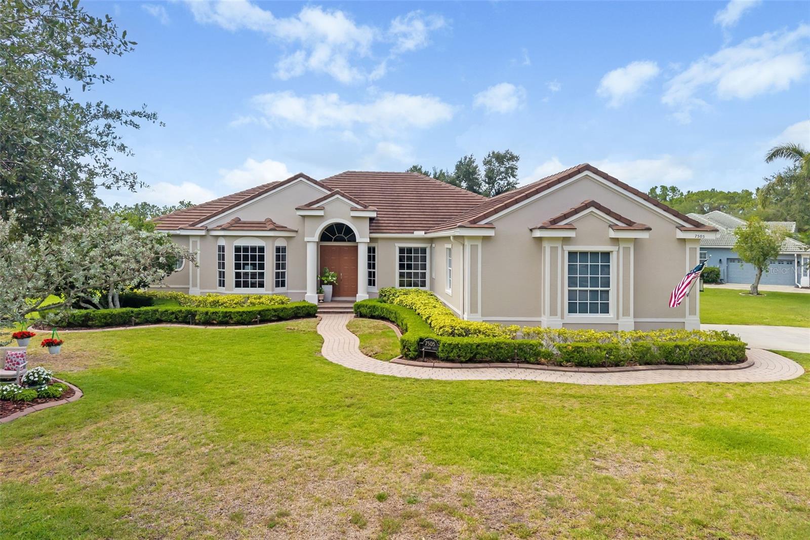 7505 Coventry Ct, Bradenton, FL 34202