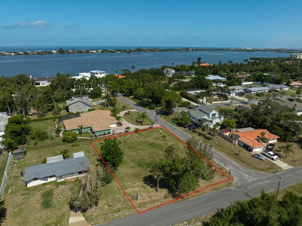 Sarabay Rd, Osprey, FL 34229