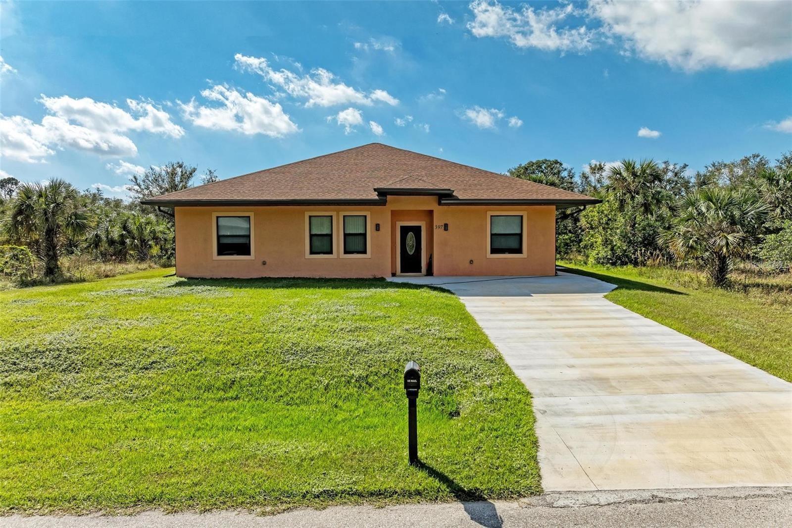 397 Doniphan Dr, Port Charlotte, FL 33954