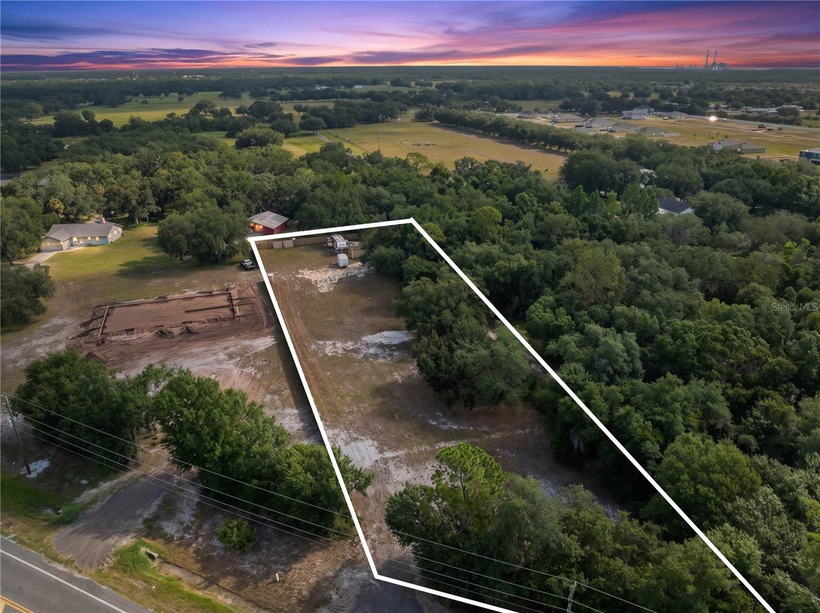 15580 County Road 675, Parrish, FL 34219