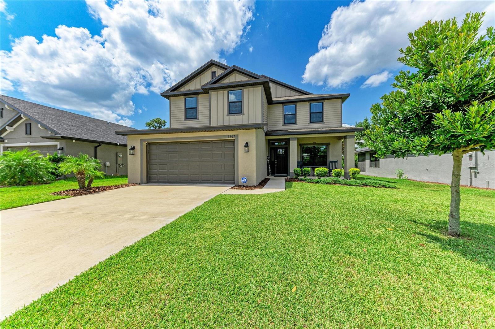 9507 43rd Ct E, Parrish, FL 34219