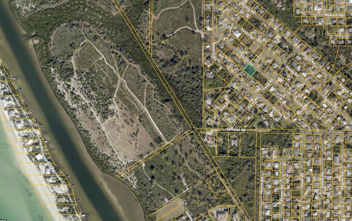 Euclid Rd, Venice, FL 34293