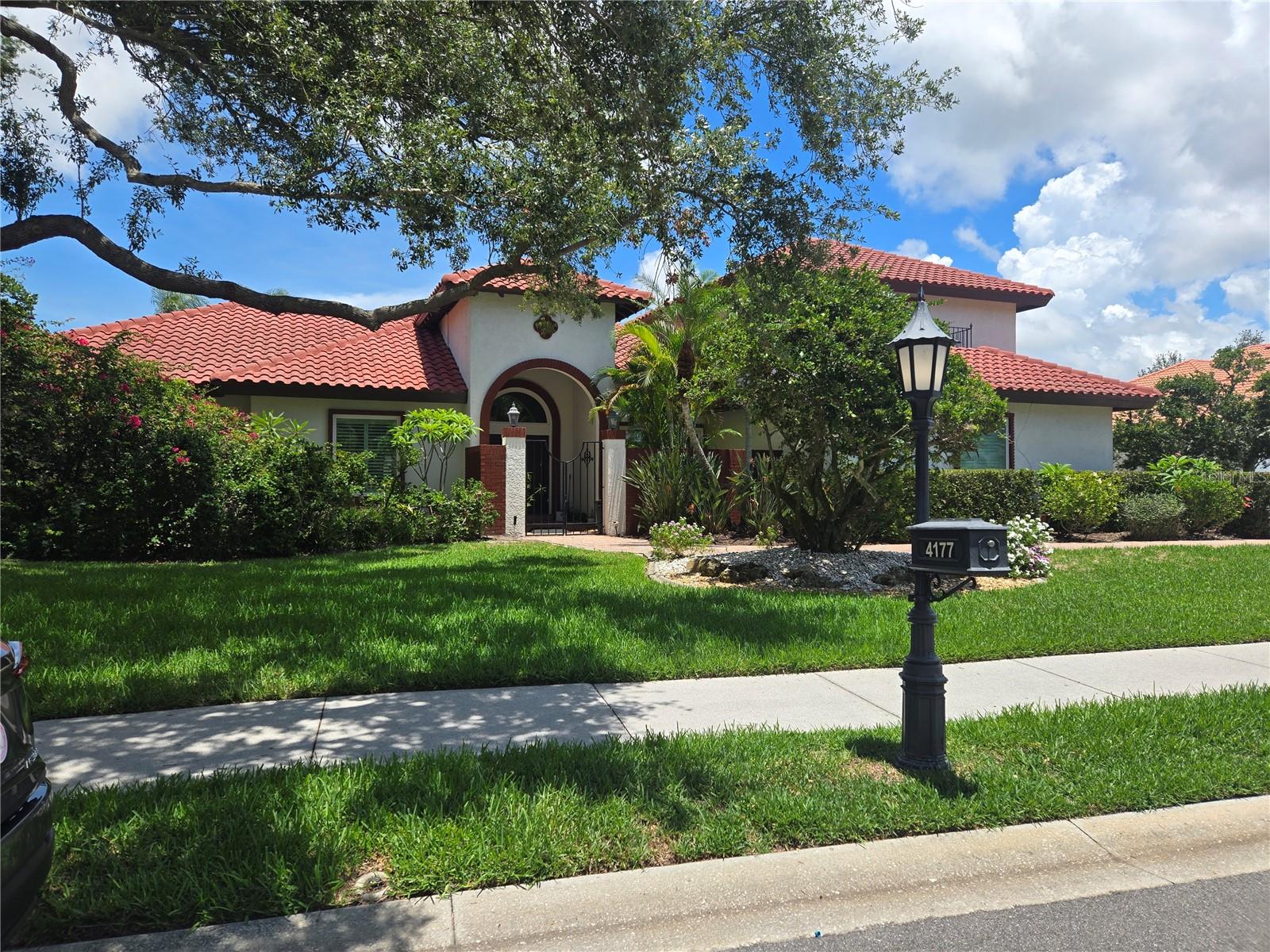 4177 Losillias Dr, Sarasota, FL 34238